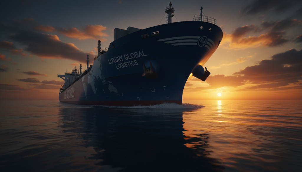 Global Export