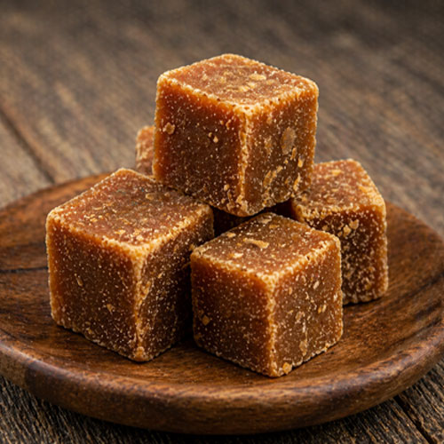 Jaggery Cube